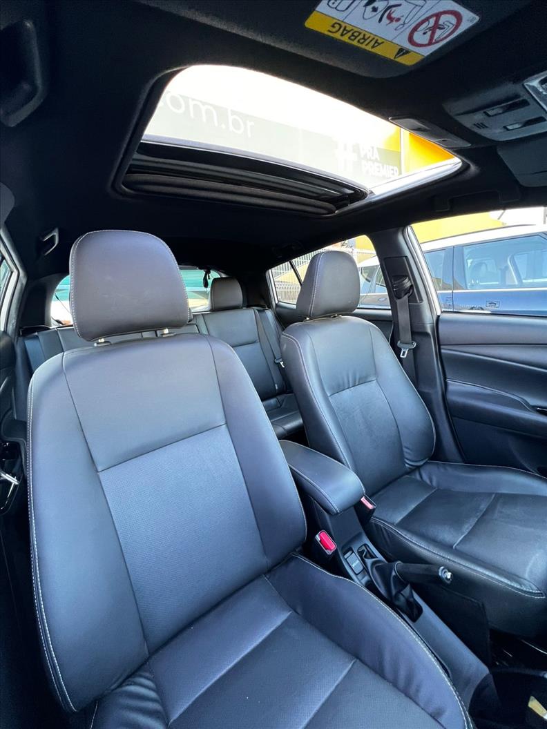 TOYOTA  YARIS   1.5 16V XLS Connect 