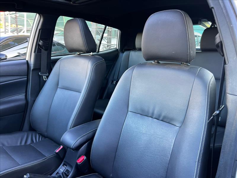TOYOTA  YARIS   1.5 16V XLS Connect 