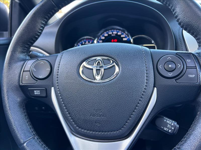 TOYOTA  YARIS   1.5 16V XLS Connect 
