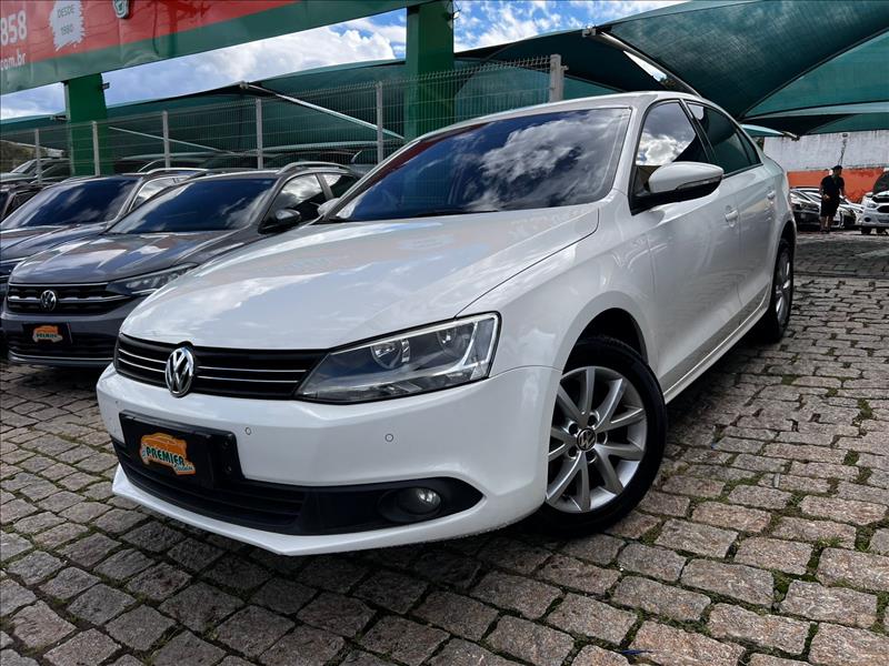 VOLKSWAGEN  JETTA   2.0 Comfortline 