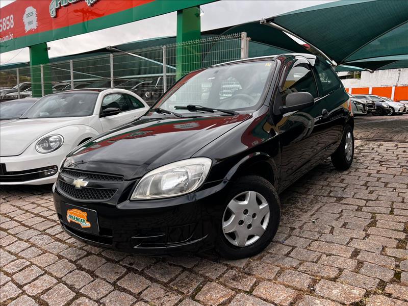 CHEVROLET  CELTA   1.0 MPFI LS 8V 