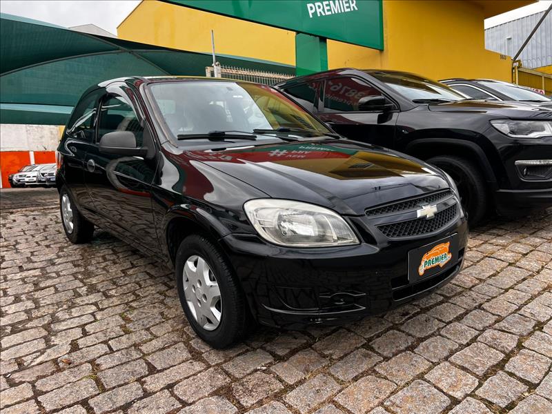 CHEVROLET  CELTA   1.0 MPFI LS 8V 