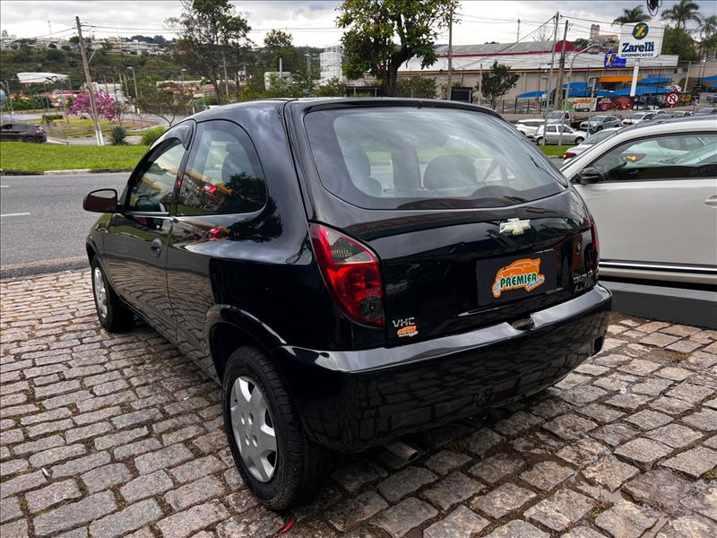 CHEVROLET  CELTA   1.0 MPFI LS 8V 