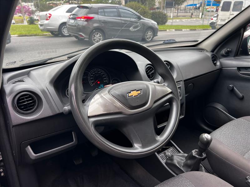 CHEVROLET  CELTA   1.0 MPFI LS 8V 