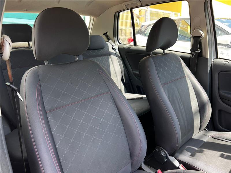 VOLKSWAGEN  FOX   1.6 MI Prime 8V 