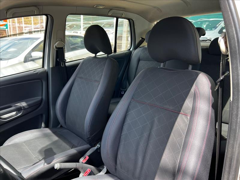 VOLKSWAGEN  FOX   1.6 MI Prime 8V 