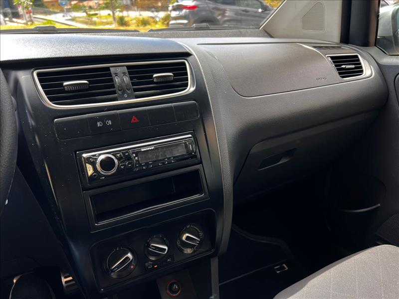VOLKSWAGEN  FOX   1.6 MI Prime 8V 