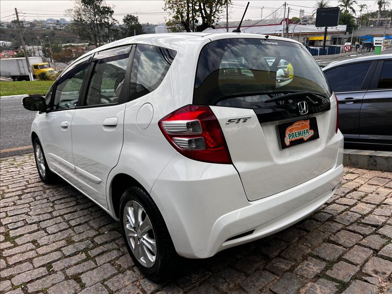 HONDA  FIT   1.4 LX 16V 