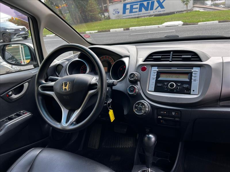 HONDA  FIT   1.4 LX 16V 