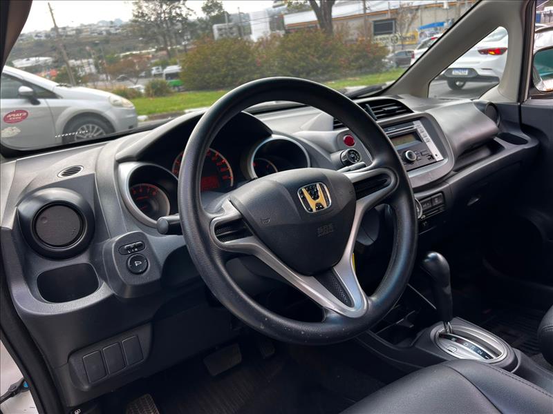 HONDA  FIT   1.4 LX 16V 