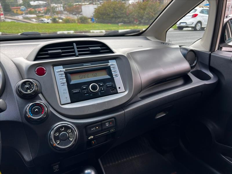 HONDA  FIT   1.4 LX 16V 