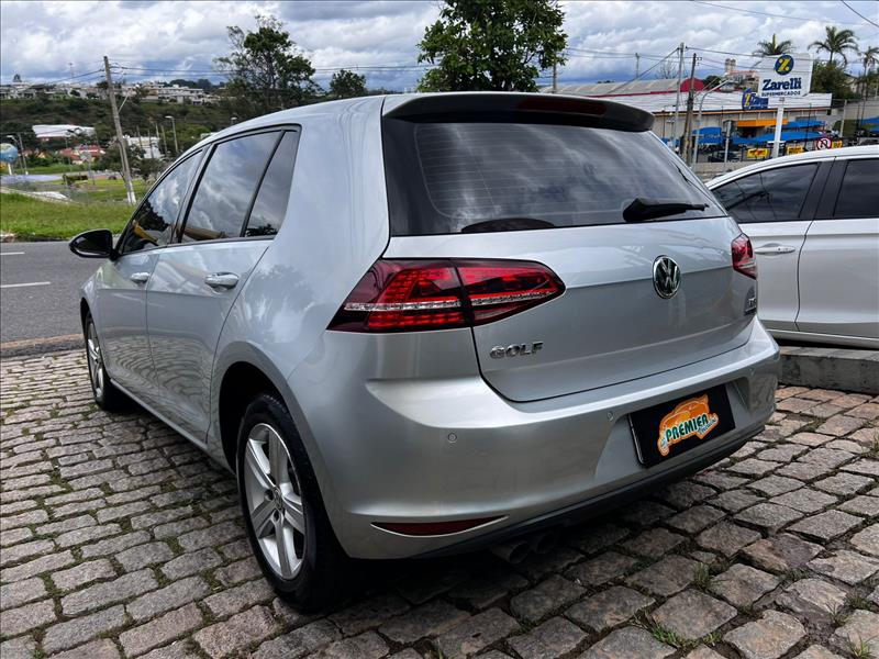 VOLKSWAGEN  GOLF   1.4 TSI Highline 16V 
