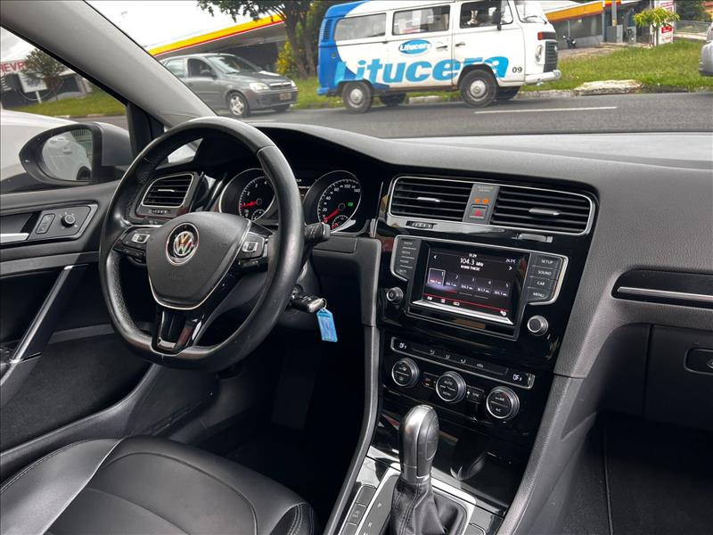 VOLKSWAGEN  GOLF   1.4 TSI Highline 16V 