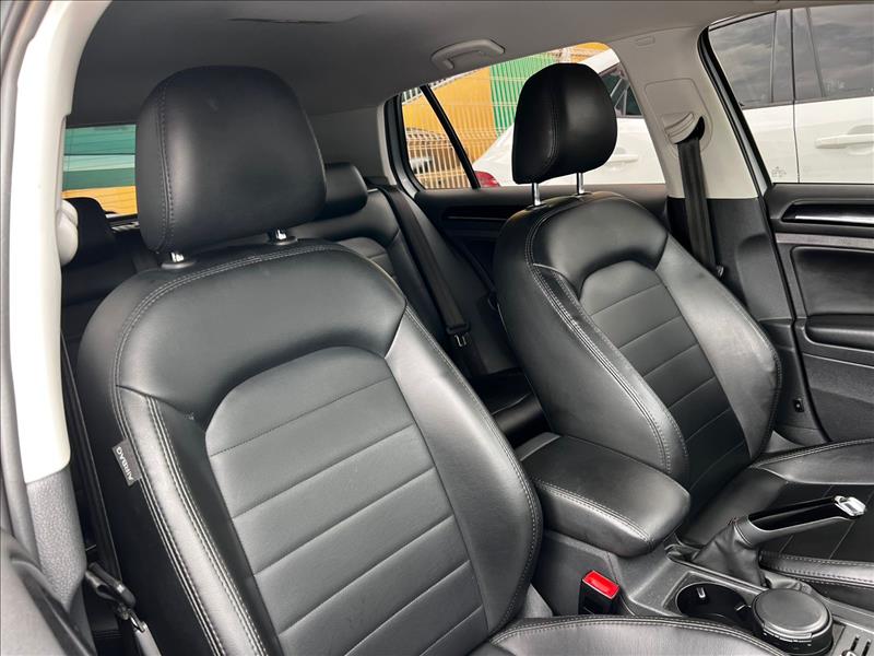 VOLKSWAGEN  GOLF   1.4 TSI Highline 16V 