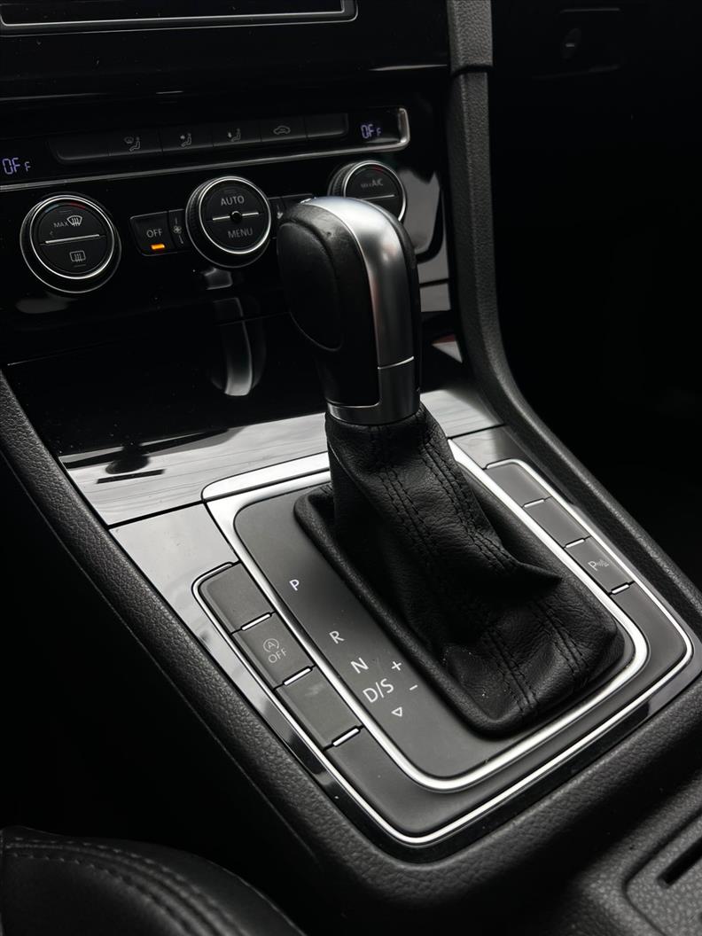 VOLKSWAGEN  GOLF   1.4 TSI Highline 16V 