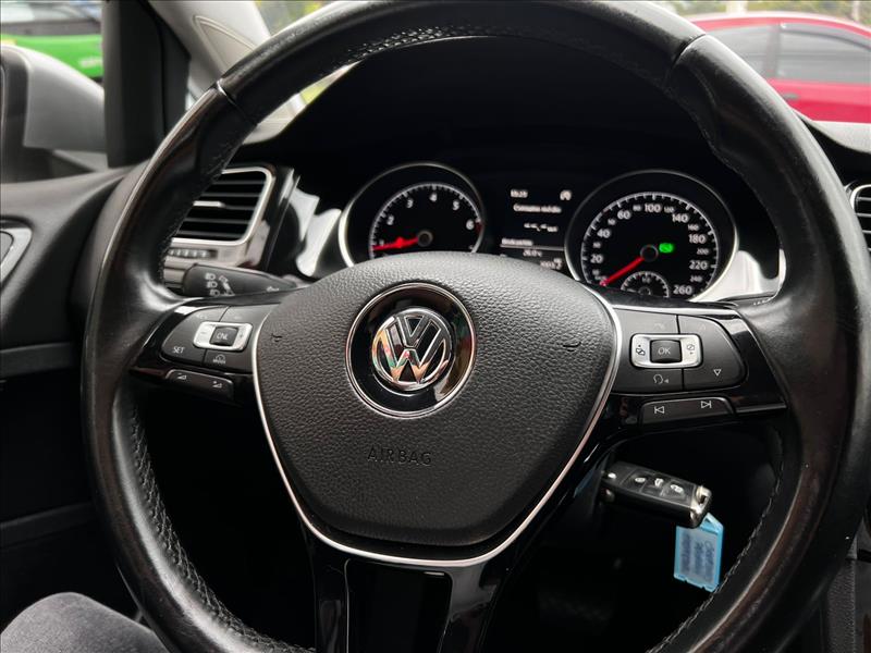 VOLKSWAGEN  GOLF   1.4 TSI Highline 16V 