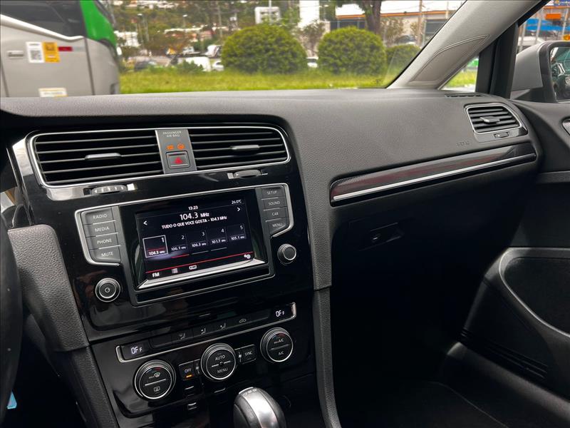 VOLKSWAGEN  GOLF   1.4 TSI Highline 16V 