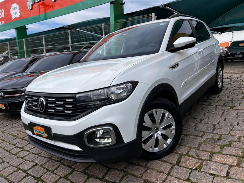 VOLKSWAGEN  T-CROSS   1.0 200 TSI Sense 