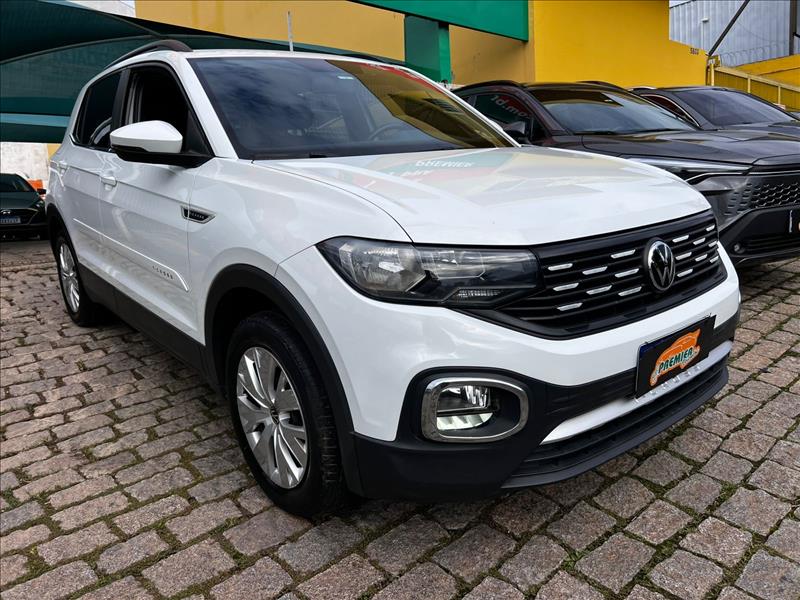 VOLKSWAGEN  T-CROSS   1.0 200 TSI Sense 