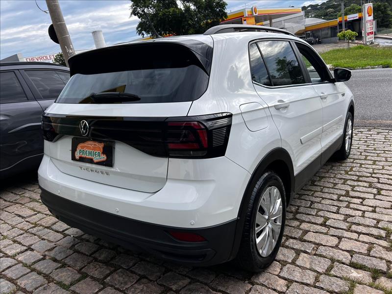 VOLKSWAGEN  T-CROSS   1.0 200 TSI Sense 