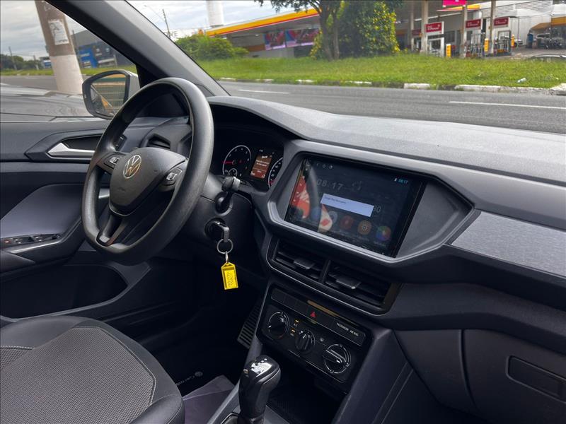 VOLKSWAGEN  T-CROSS   1.0 200 TSI Sense 