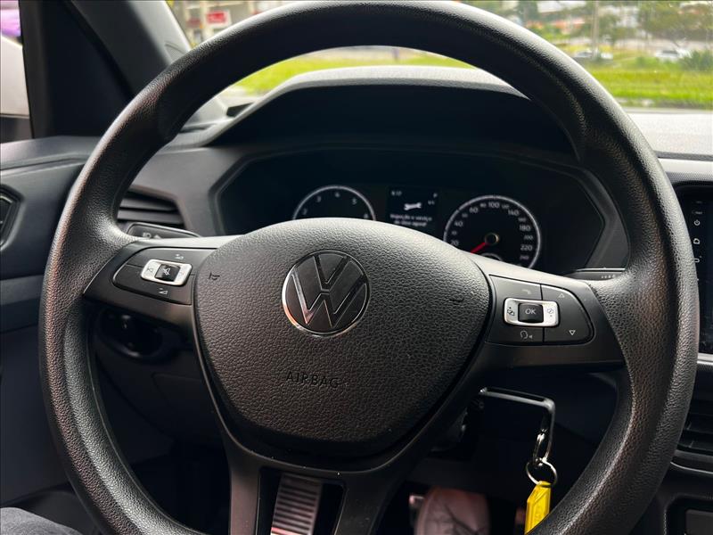 VOLKSWAGEN  T-CROSS   1.0 200 TSI Sense 