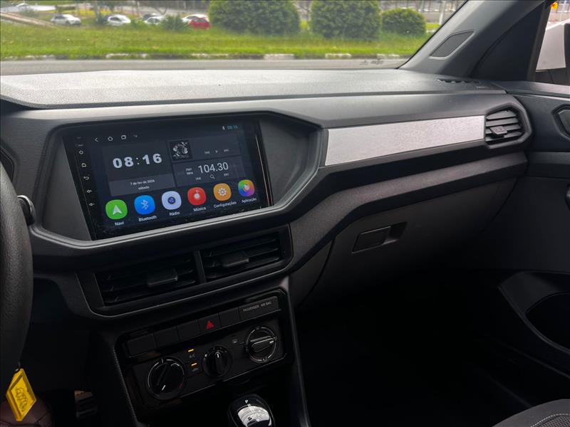 VOLKSWAGEN  T-CROSS   1.0 200 TSI Sense 