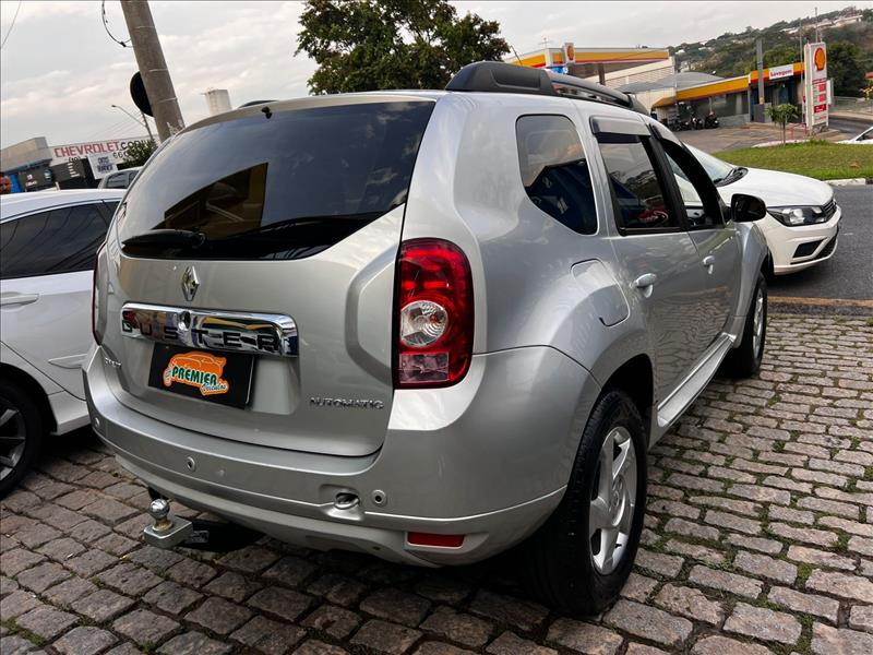 RENAULT  DUSTER   2.0 Dynamique 4X2 16V 