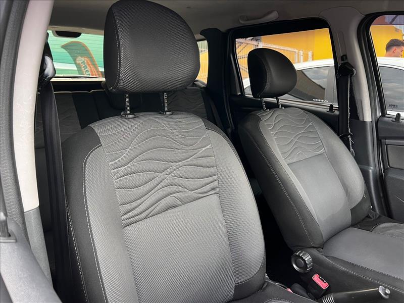 RENAULT  DUSTER   2.0 Dynamique 4X2 16V 