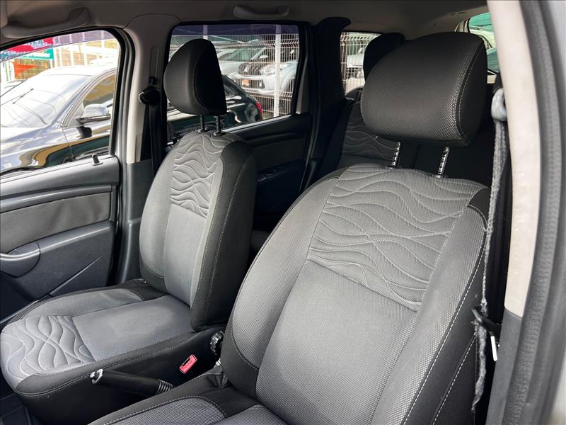 RENAULT  DUSTER   2.0 Dynamique 4X2 16V 