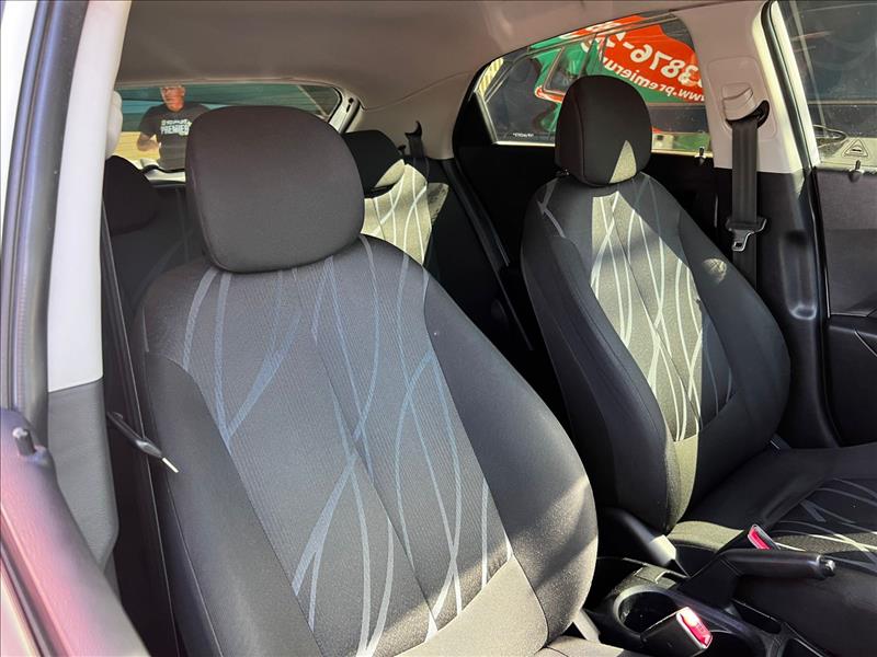 HYUNDAI  HB20   1.0 Comfort Plus 12V 