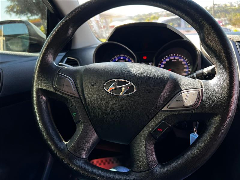 HYUNDAI  HB20   1.0 Comfort Plus 12V 