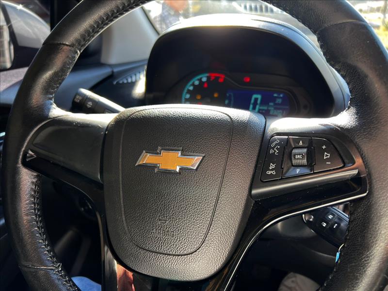 CHEVROLET  ONIX   1.4 MPFI LTZ 8V 