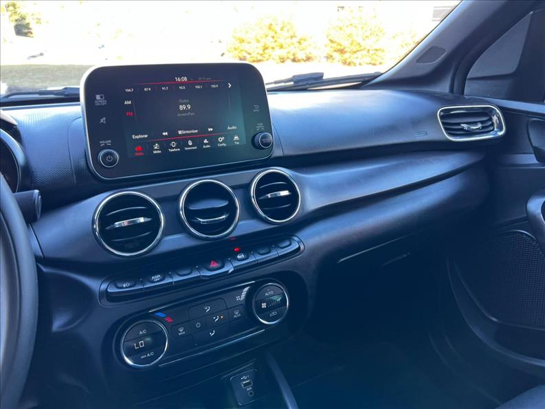 FIAT  ARGO   1.3 Firefly Trekking 