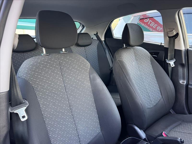 HYUNDAI  HB20   1.0 Unique 12V 