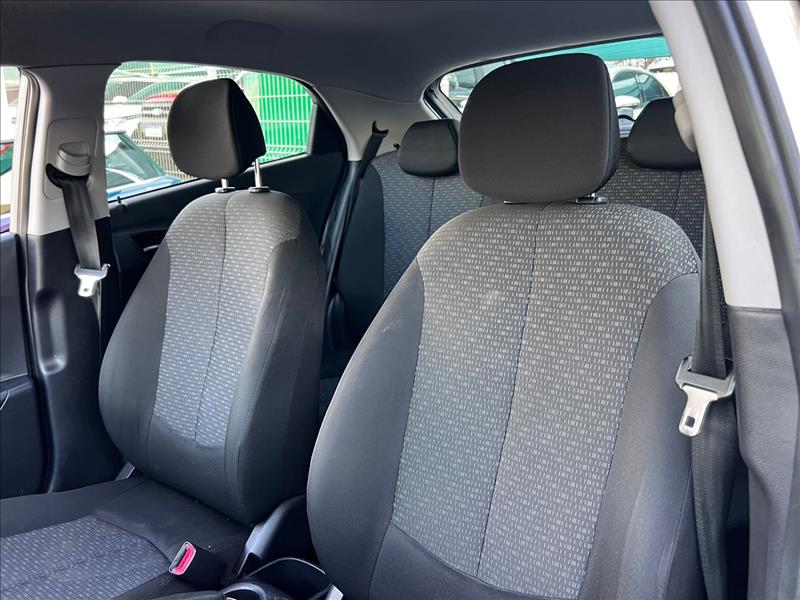 HYUNDAI  HB20   1.0 Unique 12V 