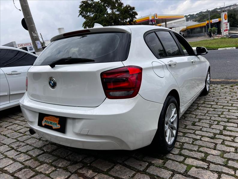 BMW  116I   1.6 16V Turbo 