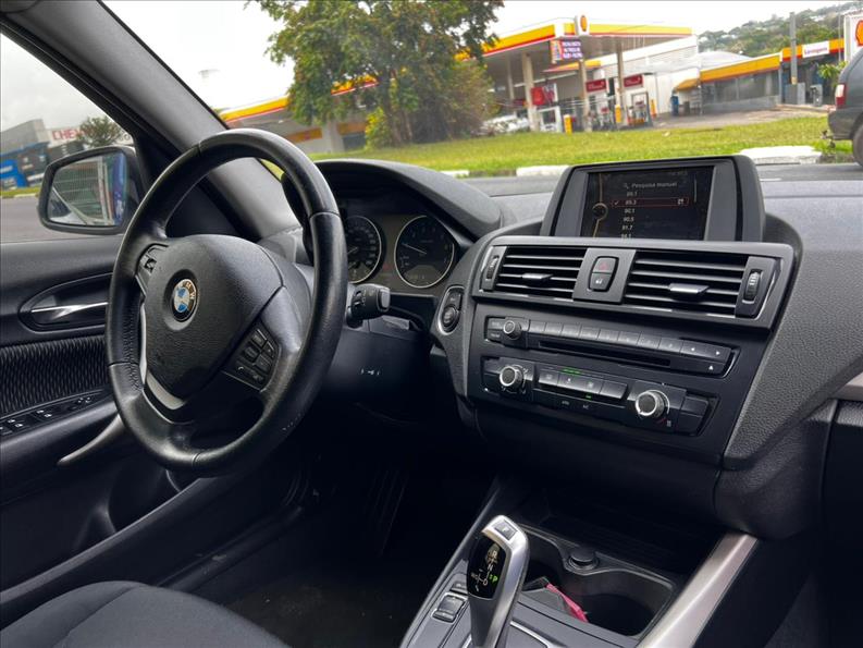 BMW  116I   1.6 16V Turbo 