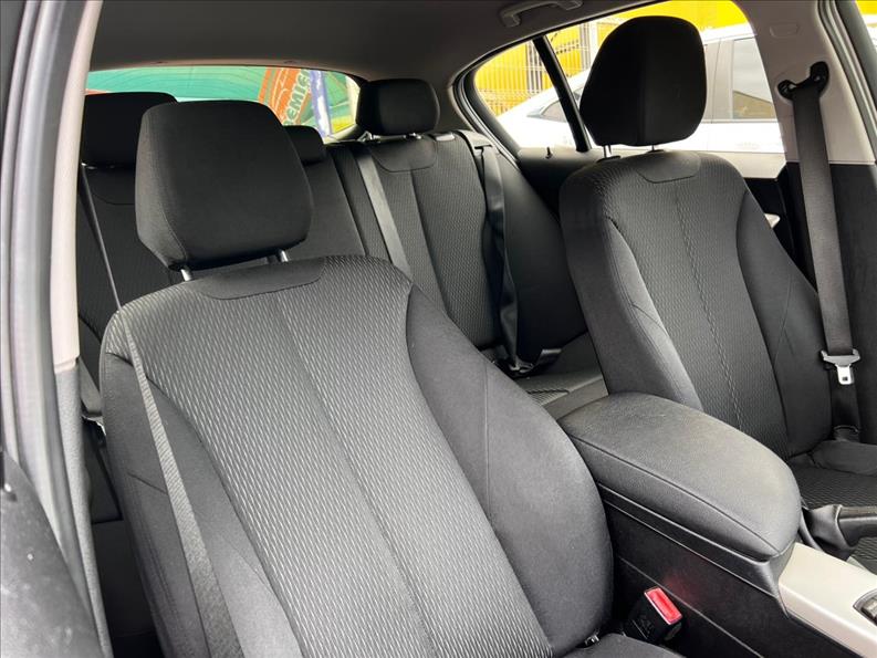 BMW  116I   1.6 16V Turbo 