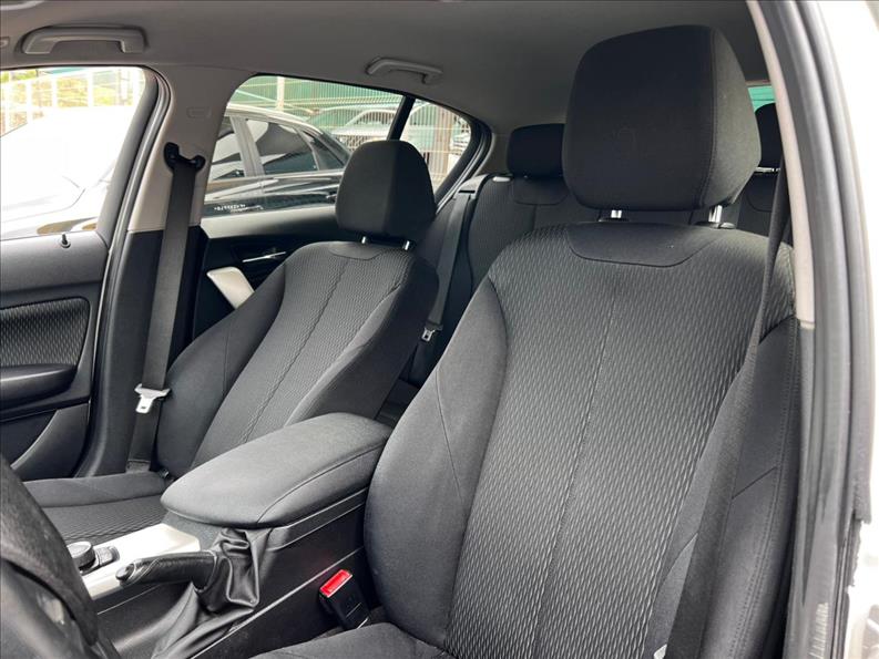 BMW  116I   1.6 16V Turbo 