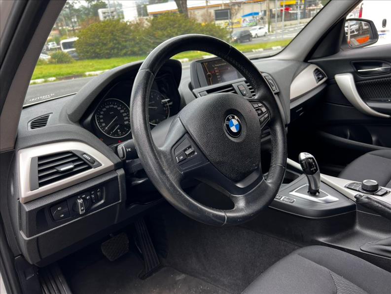 BMW  116I   1.6 16V Turbo 
