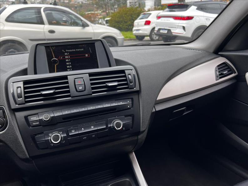 BMW  116I   1.6 16V Turbo 