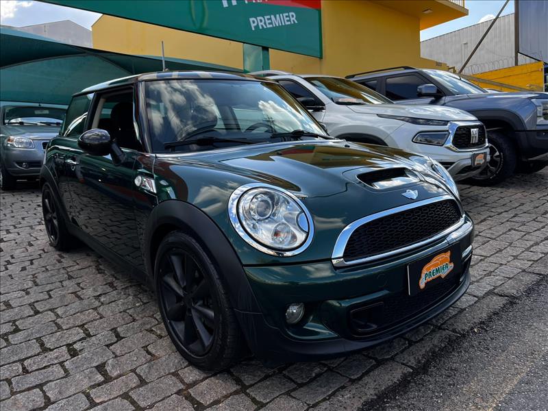 MINI  COOPER   1.6 16V 