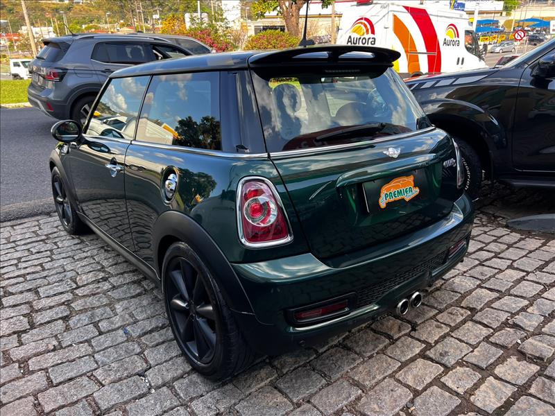 MINI  COOPER   1.6 16V 