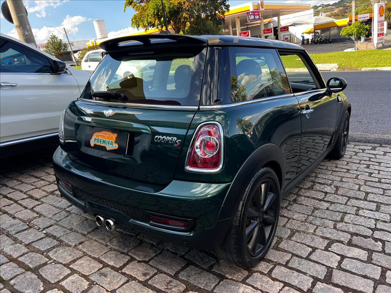 MINI  COOPER   1.6 16V 