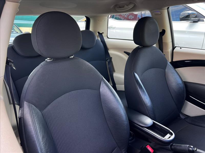MINI  COOPER   1.6 16V 