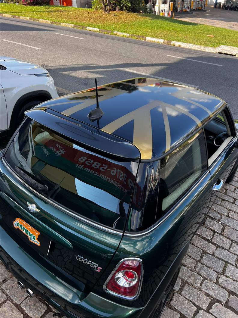 MINI  COOPER   1.6 16V 