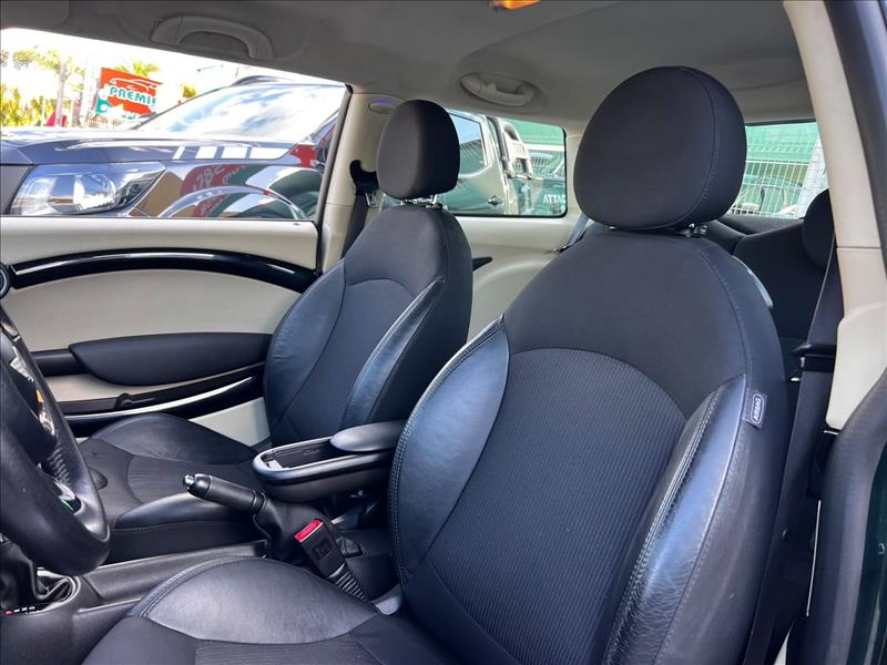 MINI  COOPER   1.6 16V 