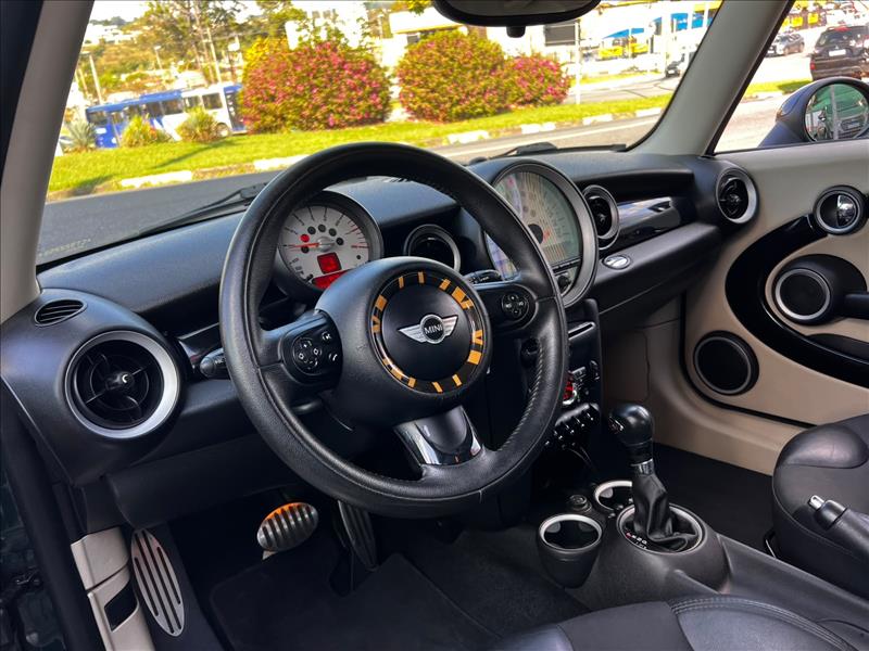 MINI  COOPER   1.6 16V 