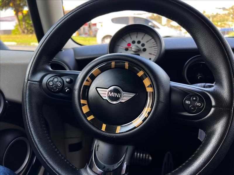 MINI  COOPER   1.6 16V 